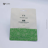 The Body Shop Aloe Soothing Sheet Mask Calm 18ml